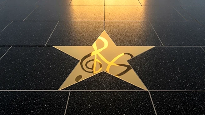 Josh Groban's Diverse Career Path Leads to Hollywood Walk of Fame Honor