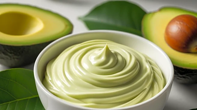 Ayoh Innovates Mayonnaise with Avocado Oil for Enhanced Flavor