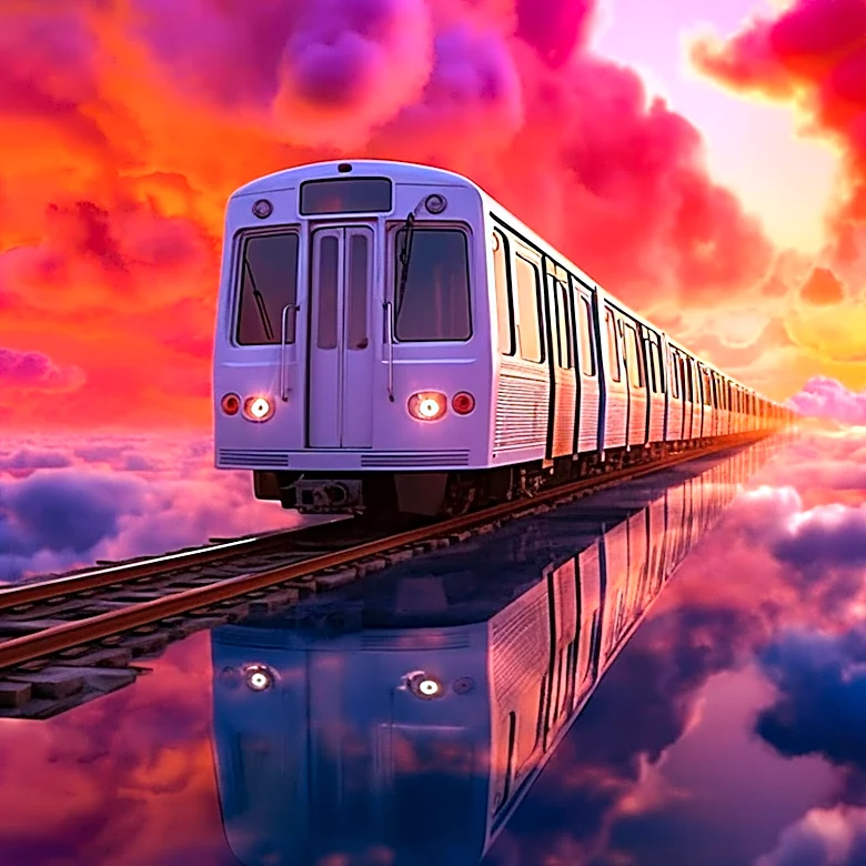 Baz Luhrmann and Catherine Martin Unveil Fantastical Belmond Train Carriage