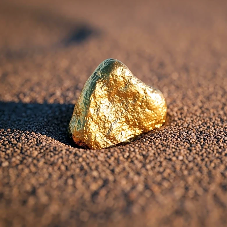 Ark Mines Discovers Gold at Sandy Mitchell Project, Plans Further Exploration