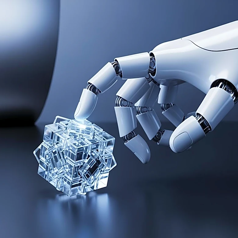 Genesis AI Demonstrates Robots Achieving Near Human-Level Performance in Complex Tasks