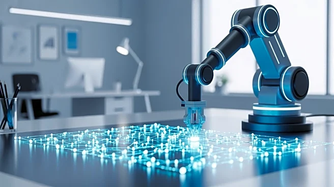 Uber Slows Hiring to Boost AI Investment, Aiming for Increased Productivity