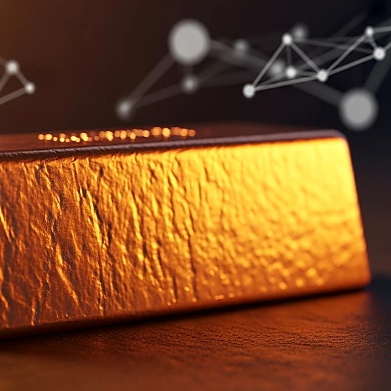 Geopolitical Tensions and Energy Transition Drive Bullish Outlook for Copper Market
