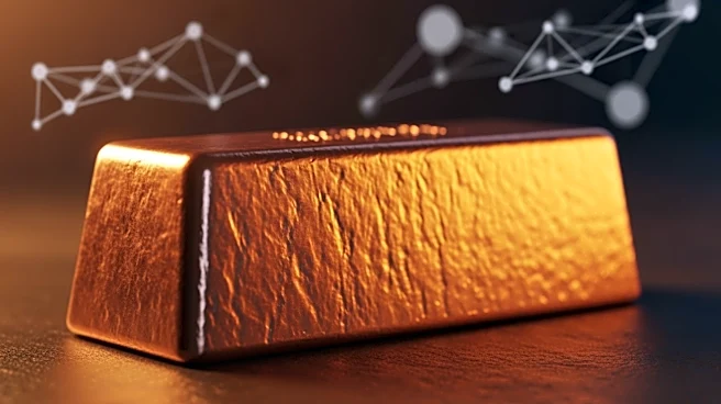 Geopolitical Tensions and Energy Transition Drive Bullish Outlook for Copper Market