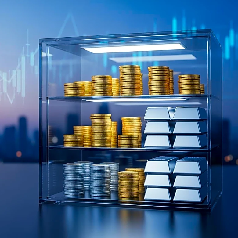 Berkshire Hathaway's $400 Billion Cash Reserves Signal Market Caution Amid High Valuations