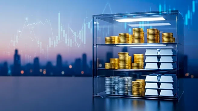 Berkshire Hathaway's $400 Billion Cash Reserves Signal Market Caution Amid High Valuations