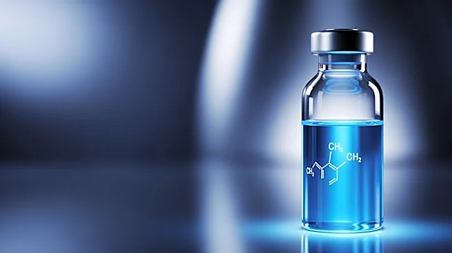 Eli Lilly Expands U.S. Investment by $4.5 Billion Amid Tariff Concerns