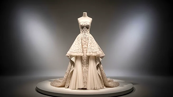 Nicole Kidman Showcases Chanel Couture at 2026 Met Gala
