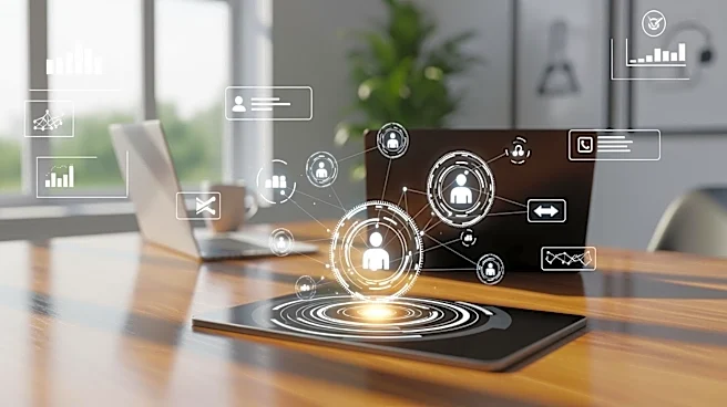 Intuit Launches QuickBooks Workforce to Transform Human Capital Management for Small and Mid-Market Businesses