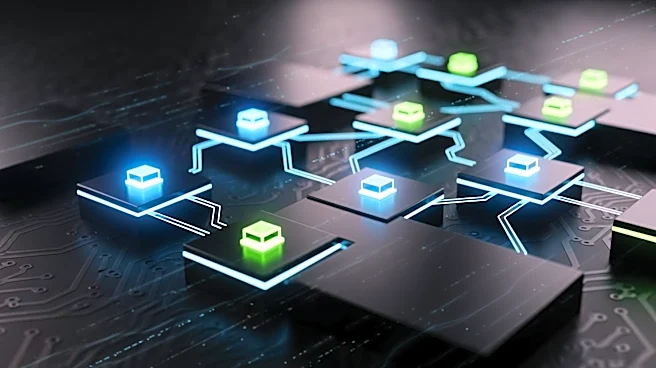New Malware Turns Linux Systems into P2P Attack Networks