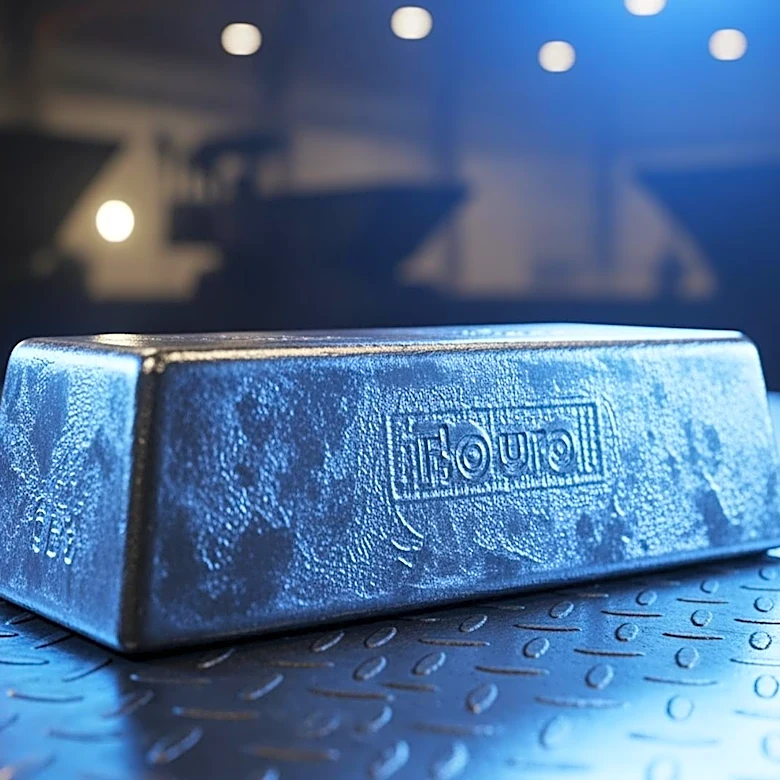 Nexa Resources Reports Strong Q1 2026 Earnings Amid Record Zinc Production