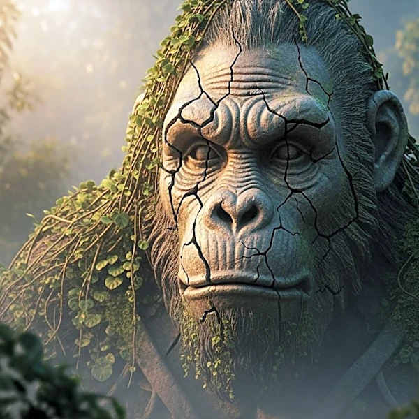 New 'Planet of the Apes' Movie Announced with 'Fantastic Four' Director