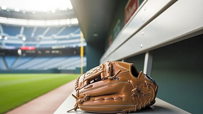 Royals Promote Eric Cerantola from Triple-A Omaha for Major League Debut