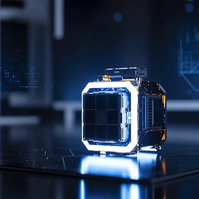 Scout Space Secures $18 Million Series A to Expand Satellite Sensor Production