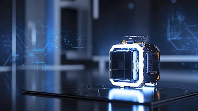 Scout Space Secures $18 Million Series A to Expand Satellite Sensor Production