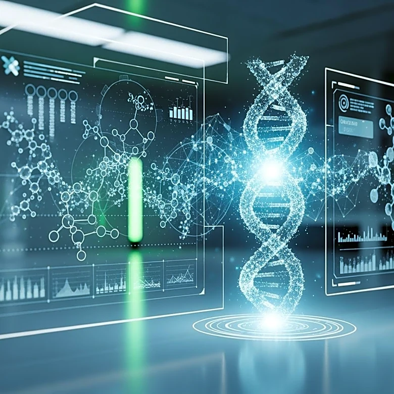 Waiv Collaborates with Daiichi Sankyo for AI-Driven Biomarker Discovery in ADC Program