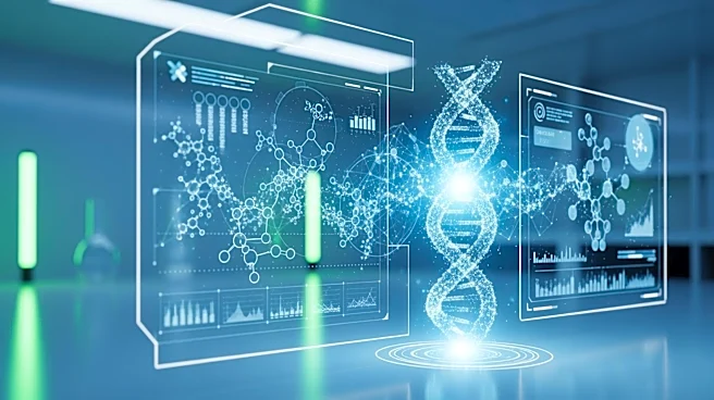 Waiv Collaborates with Daiichi Sankyo for AI-Driven Biomarker Discovery in ADC Program