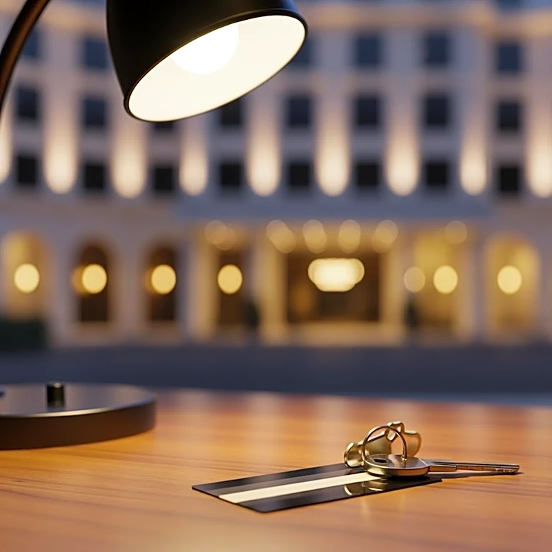 HVS Europe Reports Steady Hotel Transactions Amid Investor Interest