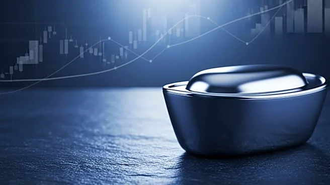 Endeavour Silver Reports Strong Q1 Earnings with $64.9 Million Profit
