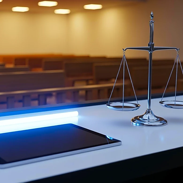 Thomson Reuters Introduces AI Tool for Courts to Ensure Verifiable Legal Decisions