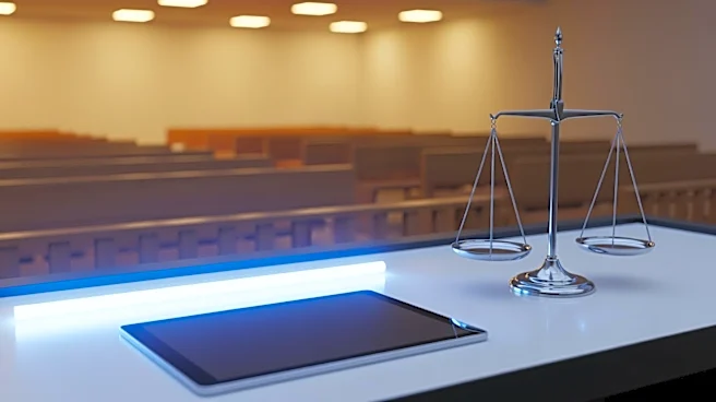 Thomson Reuters Introduces AI Tool for Courts to Ensure Verifiable Legal Decisions