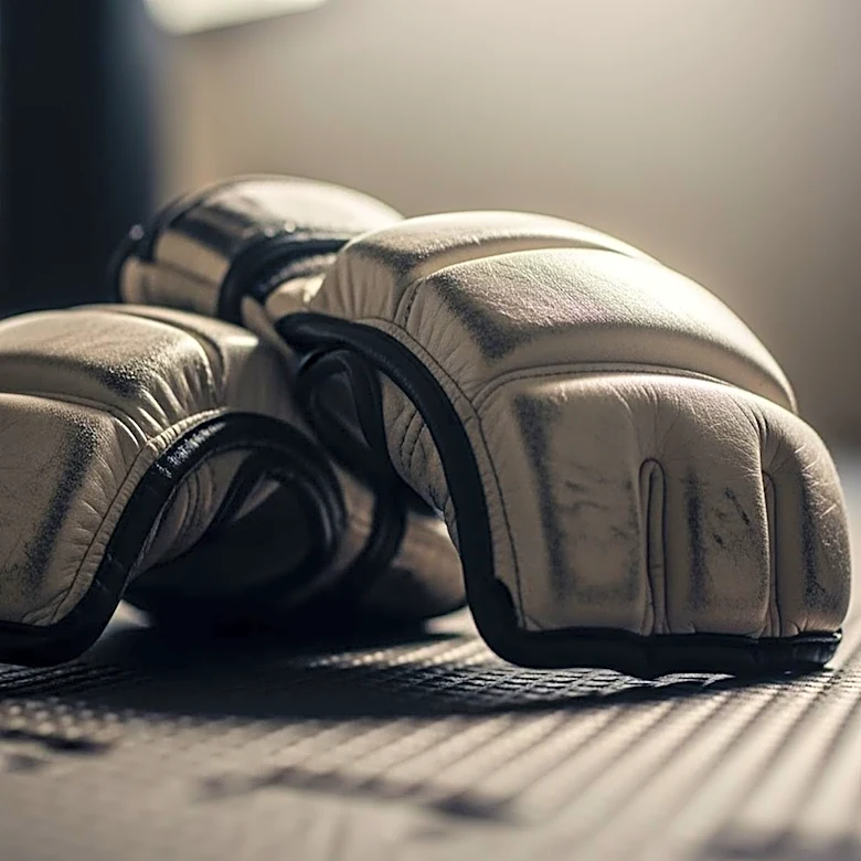 Grant Dawson Prepares for Redemption at UFC 328 After Previous Defeat