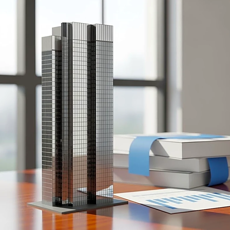 Apollo Global Management Plans Expansion Amid NYC Tax Controversy