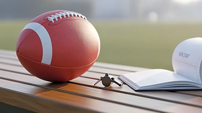 NFL Rookie Minicamps Begin: Evaluating New Talent and Team Dynamics