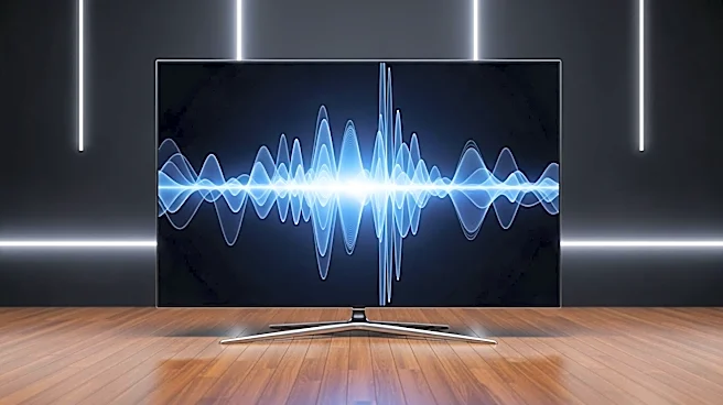 The Traitors and The Floor Lead as Top-Selling TV Formats of the 2020s