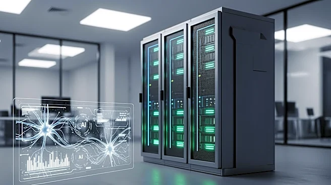 SAP Invests $1.16 Billion in German AI Startup Prior Labs to Enhance Enterprise AI Capabilities