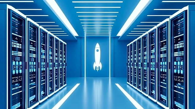 Anthropic Partners with SpaceX for AI Compute Resources