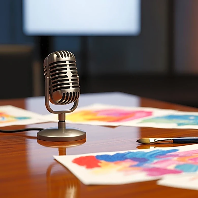 Anthony Mason Launches 'Alchemy' Interview Show to Explore Artists' Creative Processes