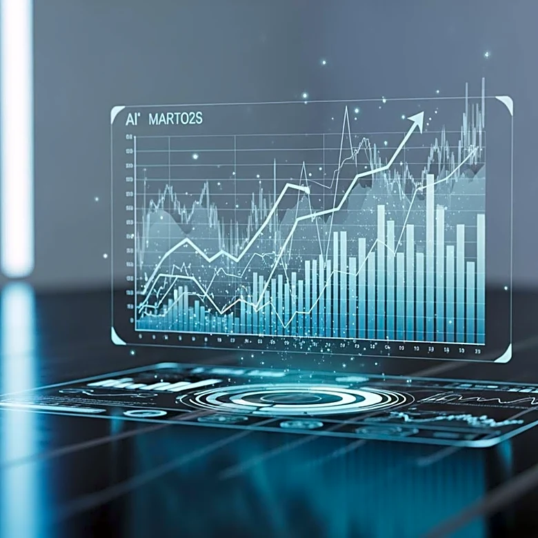 IQVIA's AI-Driven Solutions Boost Revenue Growth Amidst Strong Market Demand