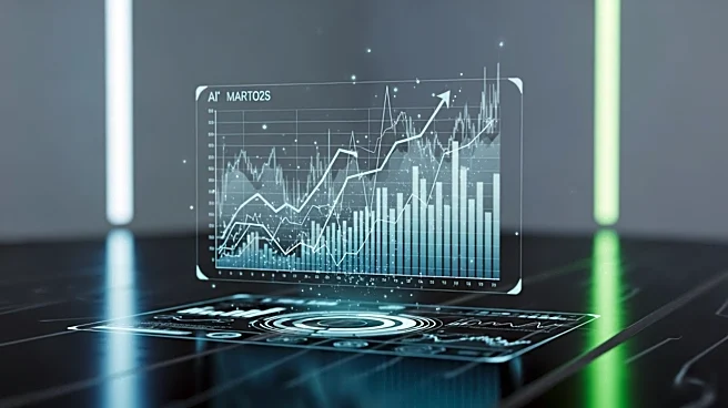 IQVIA's AI-Driven Solutions Boost Revenue Growth Amidst Strong Market Demand