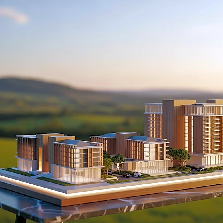 Nobu Hospitality to Develop Luxury Hotel and Residences in Rutland, England