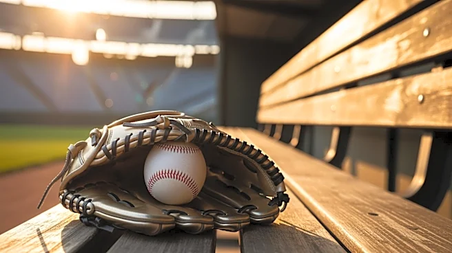 Kansas City Royals Promote Eric Cerantola from Triple-A Omaha