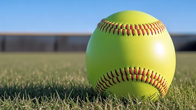 Oklahoma State Softball Star Madison Hoffman Earns Big 12 Freshman of the Week Honors