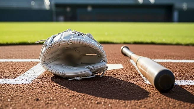 Nationals' Keibert Ruiz Benched for Game Against Twins