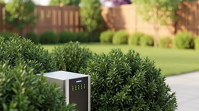 Homebuilder PulteGroup to Test Mini Data Centers in Suburban Backyards