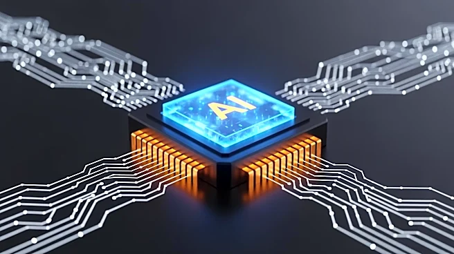 AMD CEO Lisa Su Revises Forecast Amid AI Demand Surge