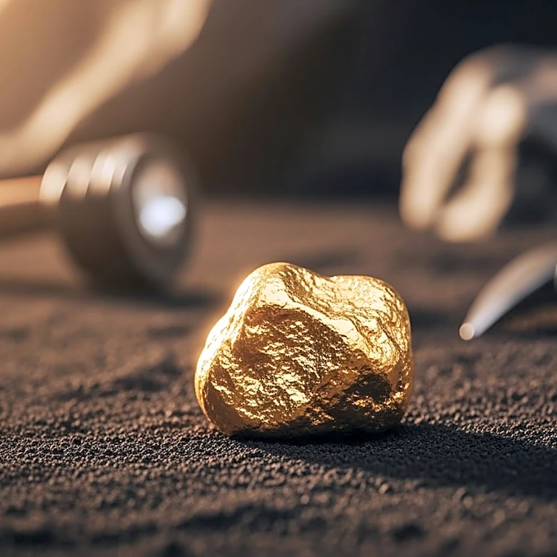 Aris Mining Reports Record Q1 2026 Financial Performance with Increased Gold Production