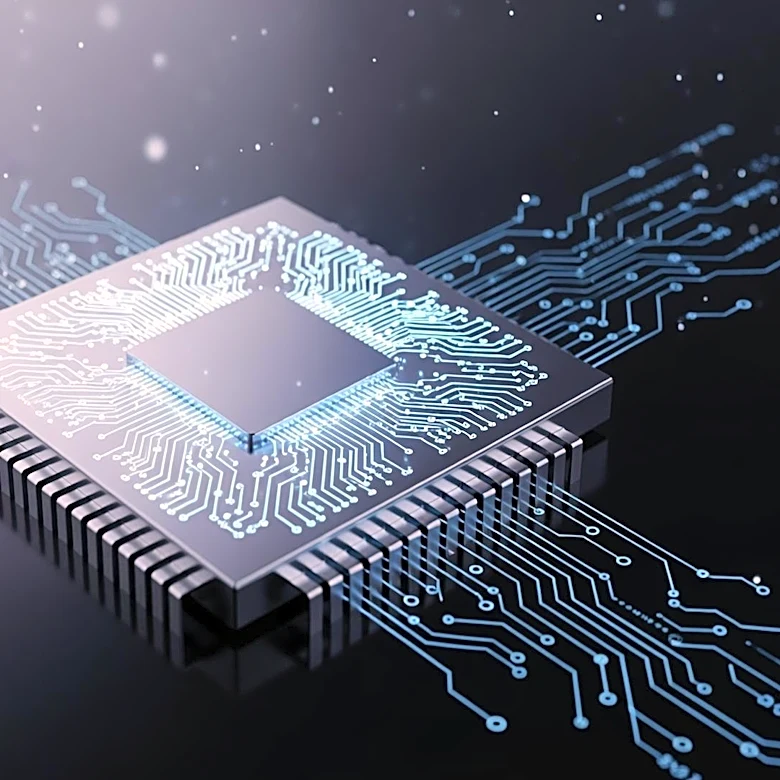 AMD's Stock Surges Amid Strong Earnings and AI Demand