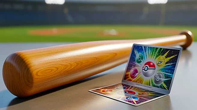 Mike Trout and Zach Neto Use Pokémon Cards to Break Slump, Lead Angels to Victory