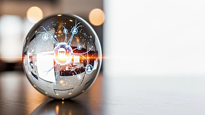 Barclays Navigates AI and Social Media to Maintain Trust in Financial Sector