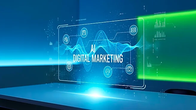 AI Ad Copy Generators Revolutionize Marketing Strategies for Small Businesses