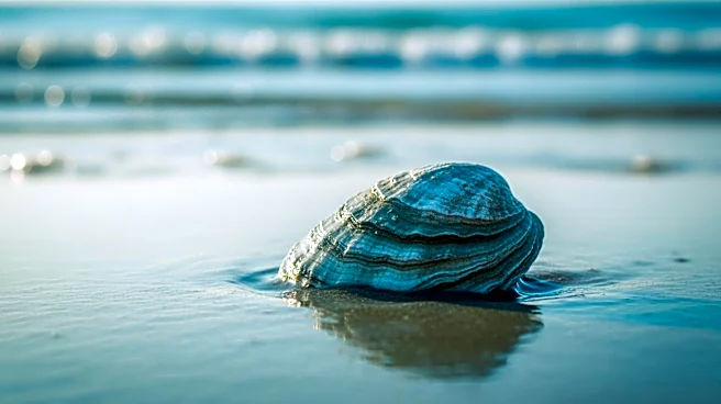 Pacific Hybreed Secures $1 Million to Expand Shellfish Production