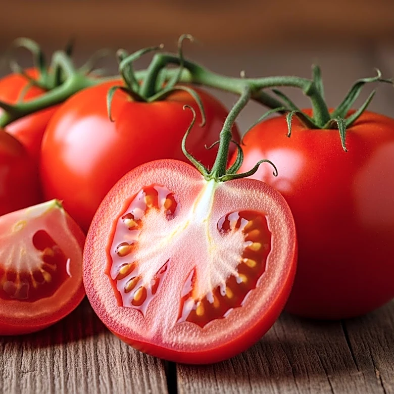 New Jersey Food Manufacturer Accused of 'Tomato Fraud' in Lawsuit