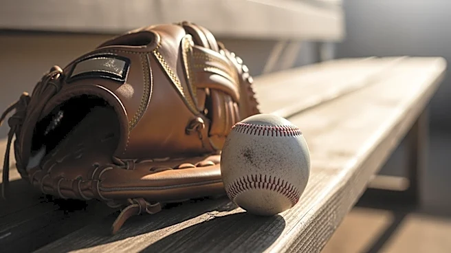 Astros' Jason Alexander Returns to Minors After Struggles Against Dodgers