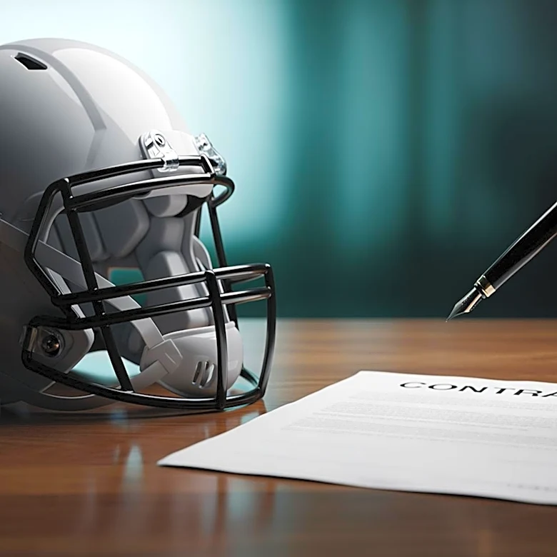 New York Jets Face Decision on Breece Hall's Future Amid Contract Uncertainty