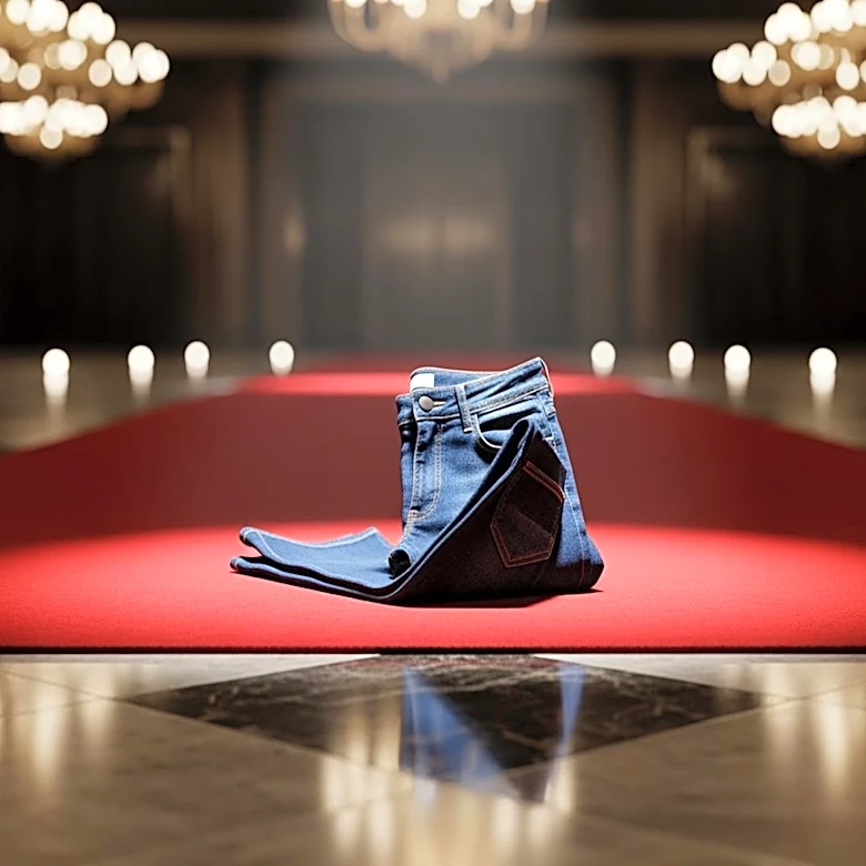 Met Gala 2026: Jeans Make a Surprising Appearance, Sparking Debate